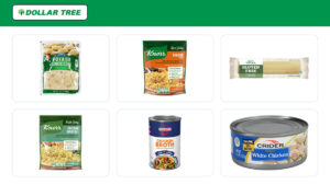 6 Dollar Tree Canned Broth Shortcuts For Quick Easy Dinners