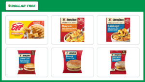 6 Dollar Tree Frozen Breakfasts Worth Buying For Busy Mornings