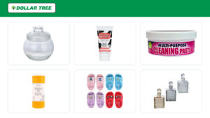 Spotted Dollar Tree Dupes Big Brands Hope You Never Discover—Save Money Big!