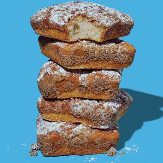 Entenmann's Little Bites Mini Crumb Cakes - 5 ct