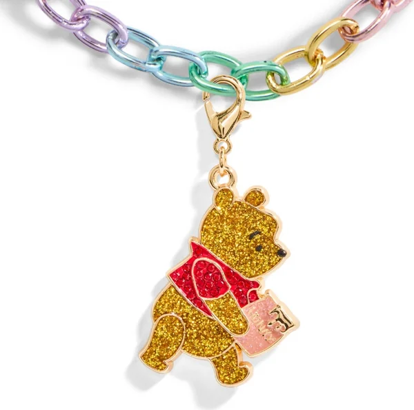 FAO Schwarz x Disney Bag Charms