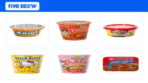 5 Five Below Must Buy Pantry Staples For Quick Family Meals