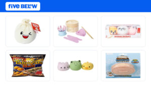 9 Five Below Dumpling Themed Snacks And Finds Worth Buying Now