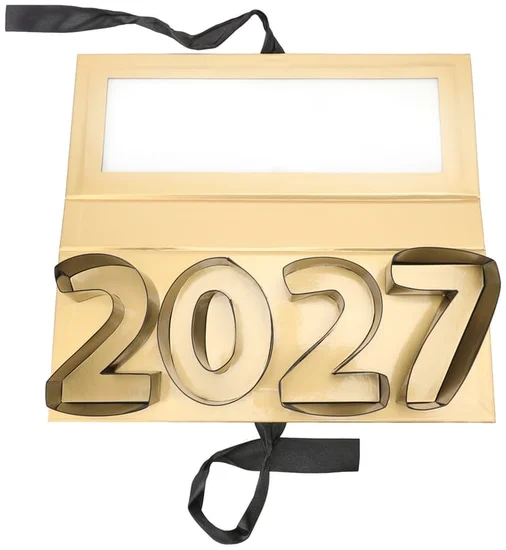 Avec Party 2027 Gift Box 29oz