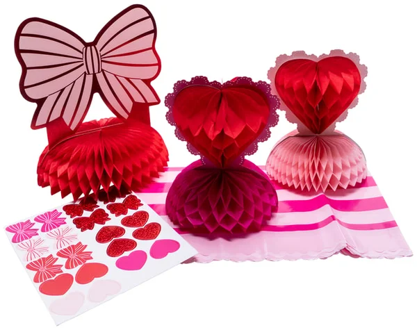 Avec Party Table Decoration Set