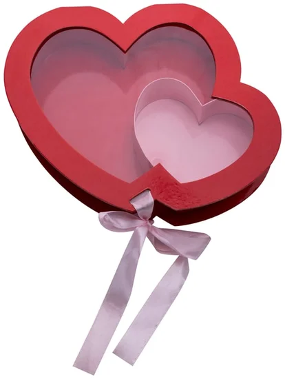 Avec Party Valentine's Day Gift Box