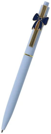Ballpoint Pens With Bows 6-Pack
