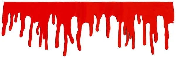 Blood Drip Halloween Gel Cling