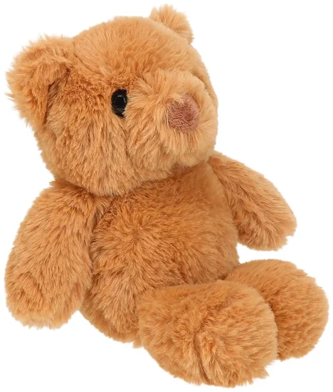 Butter Luvs Animal Plush