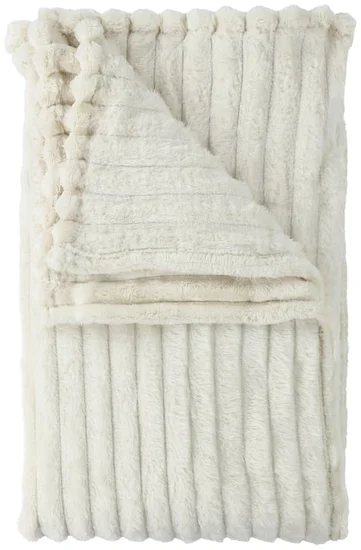 Channel Throw 50inx60in
