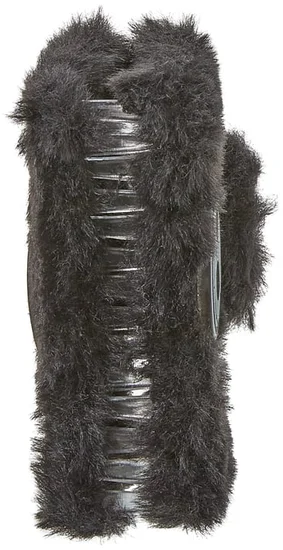 Character Fuzzy Claw Hair Clip