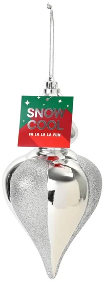 Christmas Candy Ornament Décor