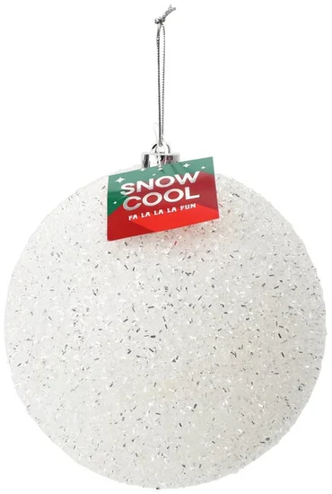 Christmas Large Ornament
