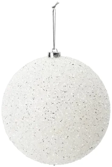 Christmas Large Ornament