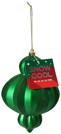 Christmas Medium Sized Tree Ornament Décor