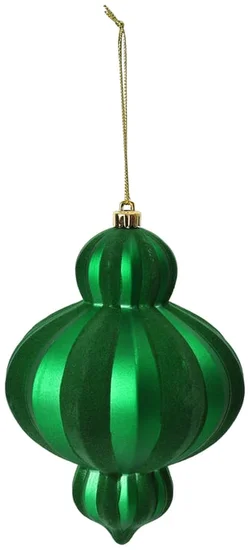 Christmas Medium Sized Tree Ornament Décor