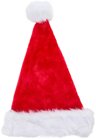 Christmas Santa Hat