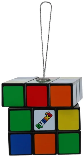 Christmas Toy Ornament