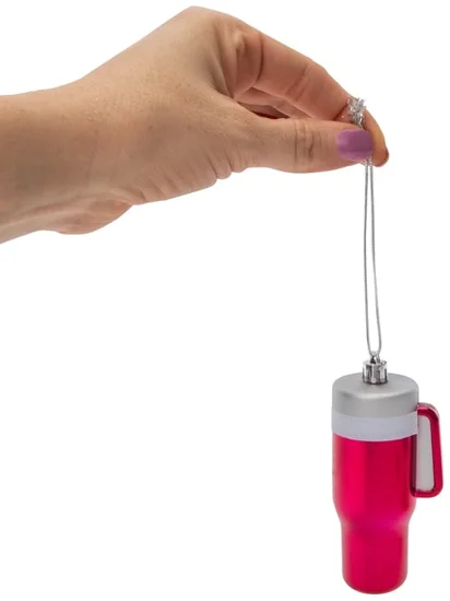 Christmas Tree Ornament