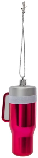 Christmas Tree Ornament