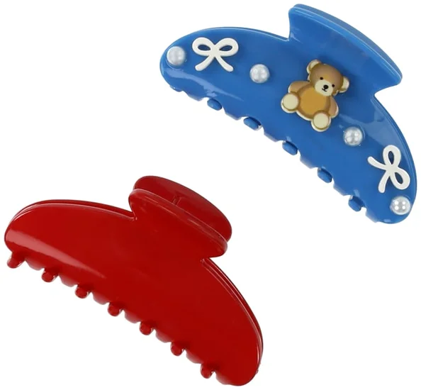 Claw Clips 2-Pack