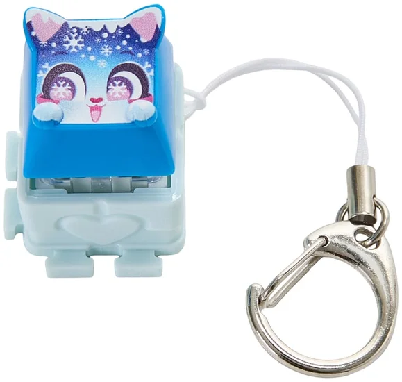 CliKeez™ Winter Wonders Mystery Clicker 2-Pack