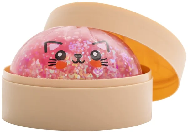 Crazy Fun® Mystery Dumpling Kitty Edition Set (Styles May Vary)