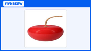 Create a Sanctuary for $7 With Five Below’s New Mood Lamp