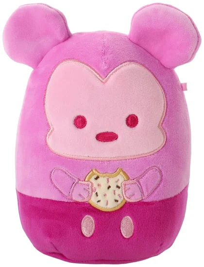 Disney Squishmallows Mystery Squad Plush Scented Toy