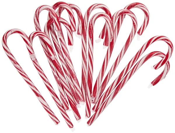 Dr Pepper® Candy Canes 12-Count Box