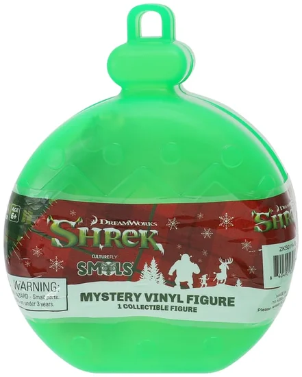 DreamWorks Shrek Mystery Vinyl Collectible Figure