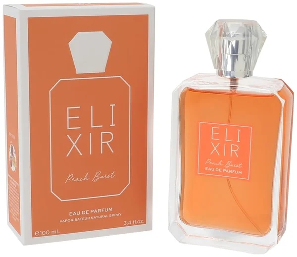 Elixir® Eau De Parfum Fragrance