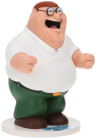 Family Guy Figurine