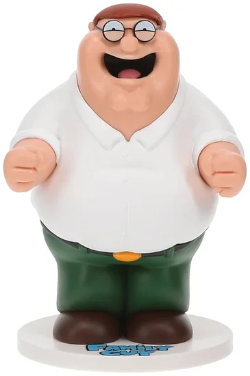 Family Guy Figurine