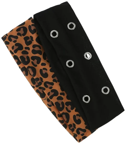 Fashion Headwraps 2-Pack
