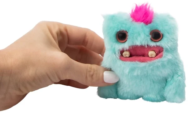 Fuggler™ 3.5" Baby Fugg (Styles May Vary)