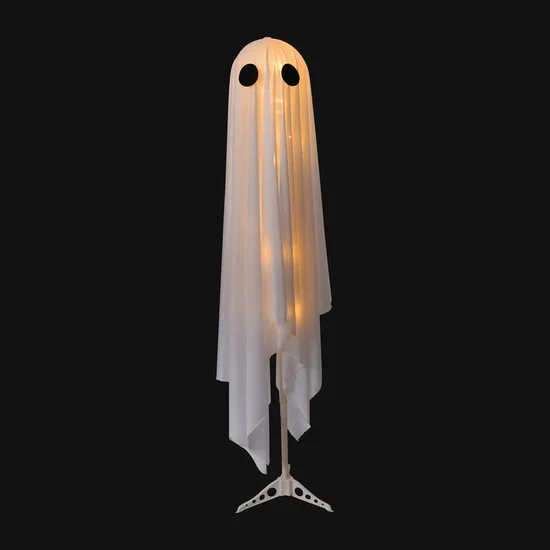 Halloween Light Up Ghost