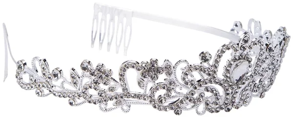 Halloween Tiara Headband