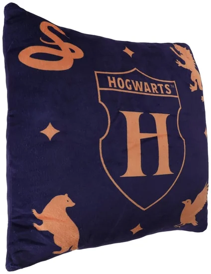 Harry Potter™ Hogwarts Decorative Pillow