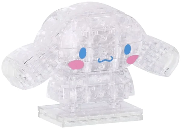 Hello Kitty & Friends Buildable Blocks