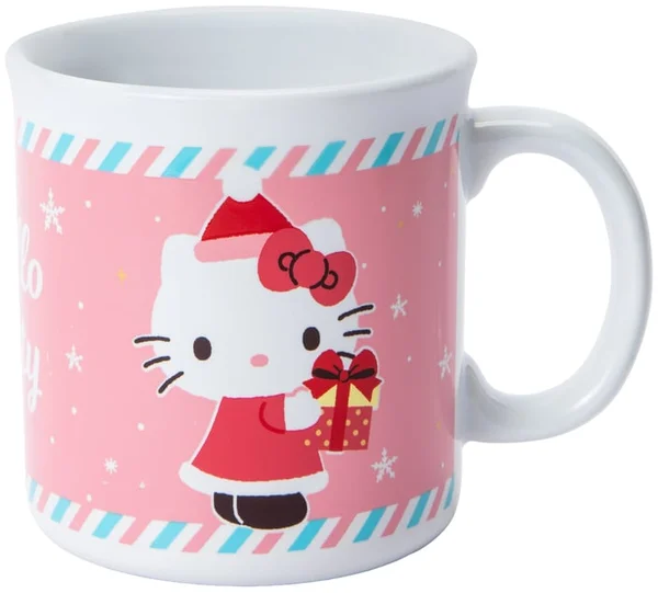 Hello Kitty® Hot Cocoa Gift Set