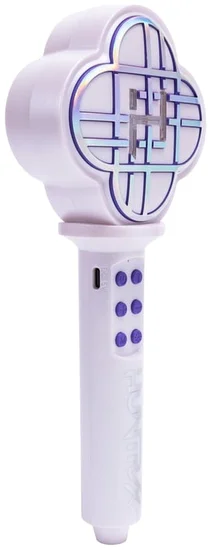 Huntr/x Karaoke Mic