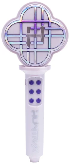 Huntr/x Karaoke Mic