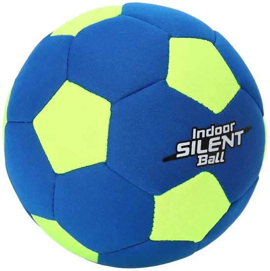 Indoor Silent Soccer Ball