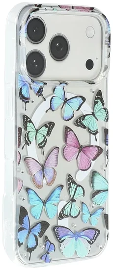 iPhone 18/17 Pro MagSafe® Compatible Case