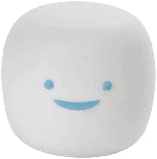 Jet-Puffed Scented Squishy Toy
