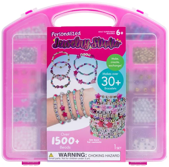 Jewelry Making Studio Kit