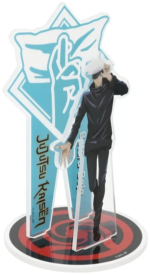 Jujutsu Kaisen Acrylic Character Stand