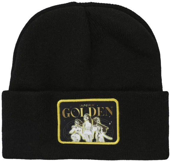 K-Pop Demon Hunters Beanie