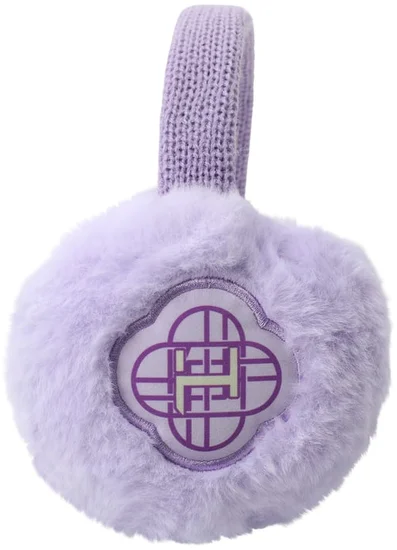 K-Pop Demon Hunters Huntrix Earmuffs